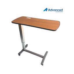 [HF-04] Mesa de alimentacion, madera, Advanced