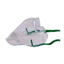 [30151] Mascarilla de Oxigeno Aerosol Pediatrico, Hsiner.