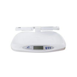 [KI1700] Balanza digital Pediatrica con tallimetro. KI