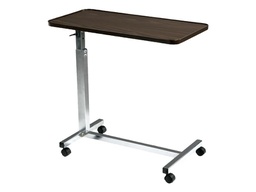 [KI-8902] Mesa de alimentación, tablero madera. KI