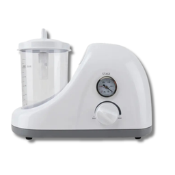 [KI18600] Aspirador de secreciones. Ki