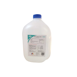[AD006G] Agua destilada PH 5,0 - 8,0. Quimfas