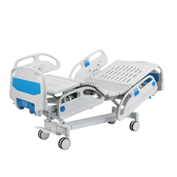 [B500] Cama hospitalaria electrica 5 funciones-RCP. B500