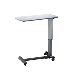 [HT200] Mesa de alimentación, ABS, color blanco, VIAMED.