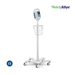 [34XFST-B/PROBP3400] Tensiometro digital rodable. WelchAllyn