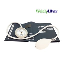 [DS44-11] Tensiometro aneroide durashock adulto. Welch Allyn