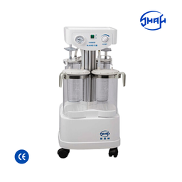 [YX980D] Aspirador quirurgico 4 frascos. Smaf