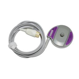 [040-001469-00] Transductor FHR2 para monitor fetal (twins), COMEN