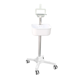 [TR5200] Coche de transporte para CMS5100 & CMS5200, Contec