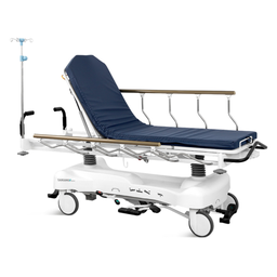 [SKB041-3] Camilla de transporte y recuperación hidraulica.