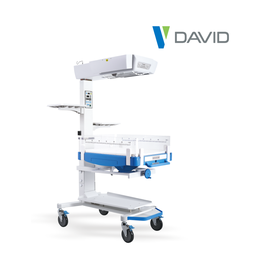 [HKN-93] Termocuna neonatal, David HKN-93