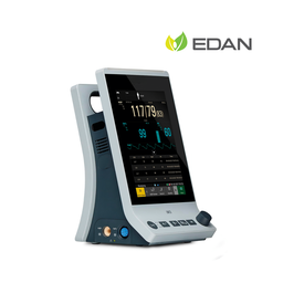 [iM3] Monitor de signos vitales, EDAN