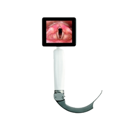 [VL3R] Videolaringoscopio, Hugemed