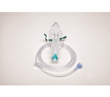 [1113] Micronebulizador con mascarilla, neonato, SalterLabs