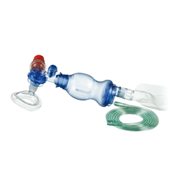 [60152] Ambu Resucitador manual, Neonato, Hsiner