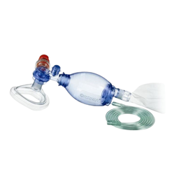 [60151] Ambu Resucitador manual, pediatrico, Hsiner