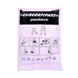 [F7959P] ElectroPads Pediatrico para DefibStart, FIAB