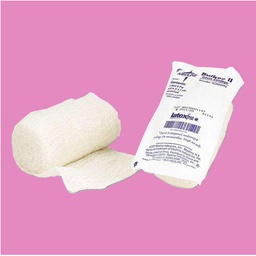 [NON25499] Venda de gasa elastica soft form 6" x 4.5 ydas, Medline