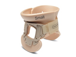 [PHP-T3S] Collar cervical Philadelphia, rigido (Small).
